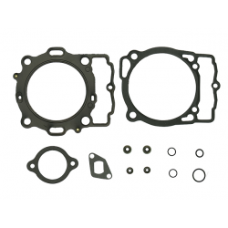 Namura, horní sada těsnění Top-End, KTM EXC450 (09-11),XC-W450 (09-13),EXC500 (12-13)