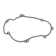 Namura, těsnění víka alternátoru, KTM SXF 450 '07-12, SXF 505 '08-09 (77330040100)