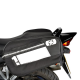 Oxford, boční brašny, malé F1 PANNIER SMALL 45L černá barva, objem 45 (nahrazuje OL434)