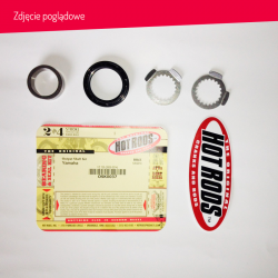 Hot Rods, opravná sada výstupní hřídele Yamaha YZ 85 (02-15), YZ 125 (87-04) (25-4024)