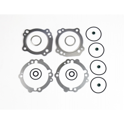 Athena, horní sada těsnění Top-End, DUCATI MONSTER 1000 '02-'08, MULTISTRADA 1000