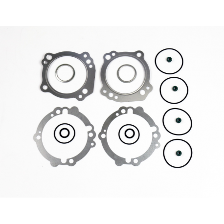 Athena, horní sada těsnění Top-End, DUCATI MONSTER 1000 '02-'08, MULTISTRADA 1000