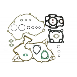 Athena, kompletní sada těsnění, GILERA RC 125 '86-'93, CRONO 125 '86-'94, APACHE 125 '86-'94, SP01 '86-'93