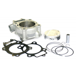Athena, sada válec+píst Honda CRF 250R '04-'09, CRF 250X '04-'15 Big Bore 82mm (+4mm 276ccm) 13,1:1