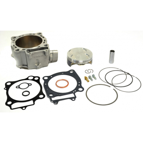 Athena, sada válec+píst Honda CRF 450X '05-'13 Big Bore 100mm (+4mm)