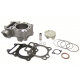 Athena, sada válec+píst Honda CRF 150R '07-'10 (prům. 66 mm) nominal