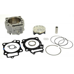 Athena, sada válec+píst Honda CRF 250R '10-'17 Big Bore - 82 mm (+5,20mm 284 ccm)
