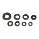 Athena, sada gufer motoru, Honda CR 80/85 85-07