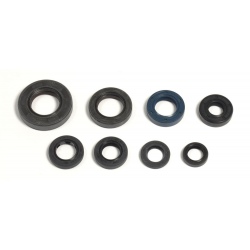 Athena, sada gufer motoru, Honda CR 80/85 85-07