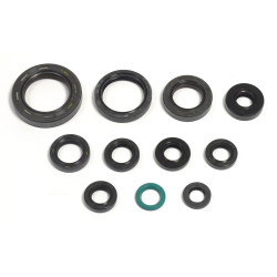 Athena, sada gufer motoru, Honda CR 125 04-07