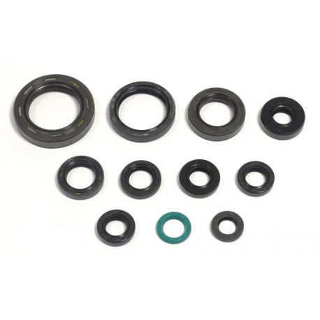 Athena, sada gufer motoru, Honda CR 125 04-07