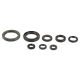Athena, sada gufer motoru, Honda CRF 150R 07-18