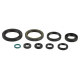 Athena, sada gufer motoru, Honda CRF 450R 09-16