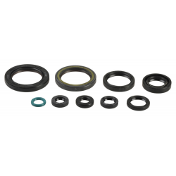 Athena, sada gufer motoru, Honda CRF 450R 09-16