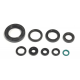 Athena, sada gufer motoru, Honda CR 250 85-91, CR 500 89-01