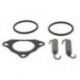 Winderosa (Vertex), pružiny výfukového potrubí, KTM SX 65 02-19, SXS 65 13-14, XC 65 08-09, Husqvarna TC 65 18-19