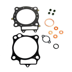 Athena, horní sada těsnění Top-End, Honda CRF 450 R '07-'08 (s těsněním ventilového víka) CRF 450X '05-'17
