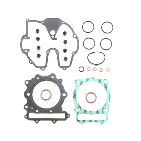 Athena, horní sada těsnění Top-End, Honda NX 650 DOMINATOR '88-'02, XR650L '93-'09