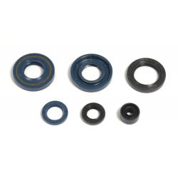 Athena, sada gufer motoru, Kawasaki KX 60 85-03
