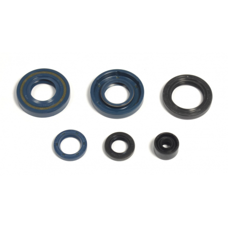 Athena, sada gufer motoru, Kawasaki KX 60 85-03