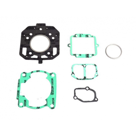 Athena, horní sada těsnění Top-End, Kawasaki KX 125 85-86