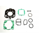 Athena, horní sada těsnění Top-End, Kawasaki KX 125 87