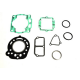 Athena, horní sada těsnění Top-End, Kawasaki KX 125 88-89