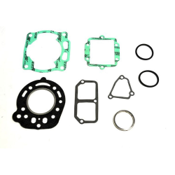 Athena, horní sada těsnění Top-End, Kawasaki KX 125 88-89