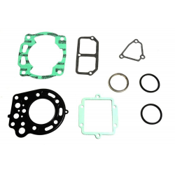 Athena, horní sada těsnění Top-End, Kawasaki KX125`90-91