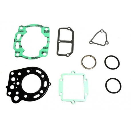 Athena, horní sada těsnění Top-End, Kawasaki KX125`90-91