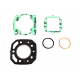 Athena, horní sada těsnění Top-End, Kawasaki KX 125 82-83