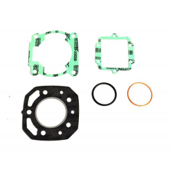Athena, horní sada těsnění Top-End, Kawasaki KX 125 82-83