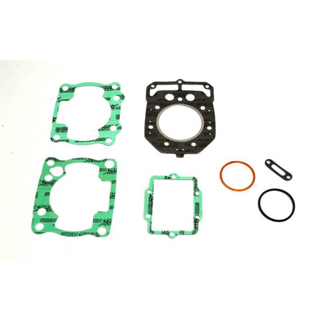Athena, horní sada těsnění Top-End, Kawasaki KX250`85-86