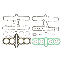 Athena, horní sada těsnění Top-End, Kawasaki Z650B/C`77-80, Z650SR`79-80, Z650F`81-82