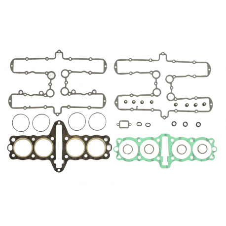 Athena, horní sada těsnění Top-End, Kawasaki Z650B/C`77-80, Z650SR`79-80, Z650F`81-82