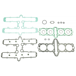 Athena, horní sada těsnění Top-End, Kawasaki ZR750 ZEPHYR '91-'98, KZ750 '80-'91, GPZ 750, GT750