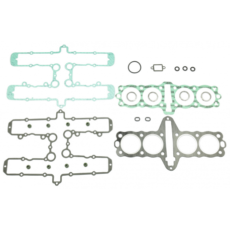 Athena, horní sada těsnění Top-End, Kawasaki ZR750 ZEPHYR '91-'98, KZ750 '80-'91, GPZ 750, GT750