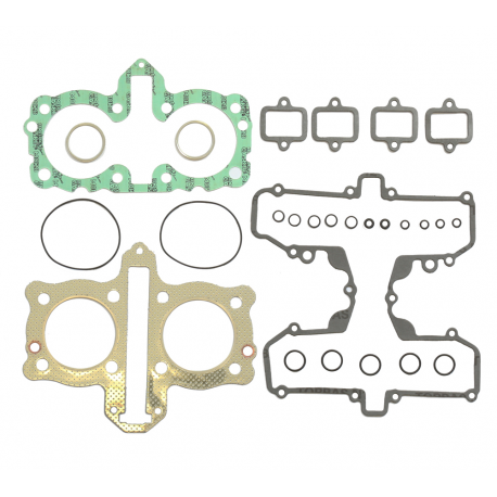 Athena, horní sada těsnění Top-End, Kawasaki Z750B TWIN`76-78, Z750LTD`82-84 (TWIN)
