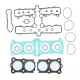 Athena, horní sada těsnění Top-End, Kawasaki Z100A`77-79, Z1000MK2`79-80, Z1000ST`79-80, Z1R`78