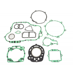 Athena, kompletní sada těsnění, Kawasaki KX 125 88-89