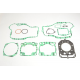 Athena, kompletní sada těsnění, Kawasaki KX 250 85-86