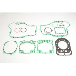 Athena, kompletní sada těsnění, Kawasaki KX 250 85-86