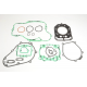 Athena, kompletní sada těsnění, Kawasaki KX 250 87