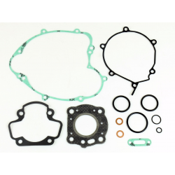 Athena, kompletní sada těsnění, Kawasaki KX 250 83-84