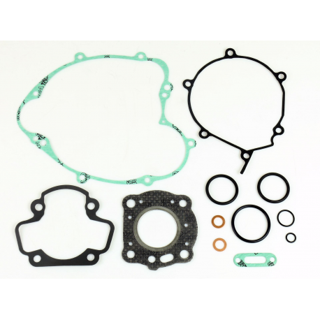 Athena, kompletní sada těsnění, Kawasaki KX 250 83-84