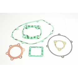 Athena, kompletní sada těsnění, Kawasaki KX 250 (78-79)