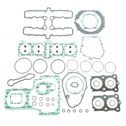 Athena, kompletní sada těsnění, Kawasaki Z900`74-76 (Z1F)
