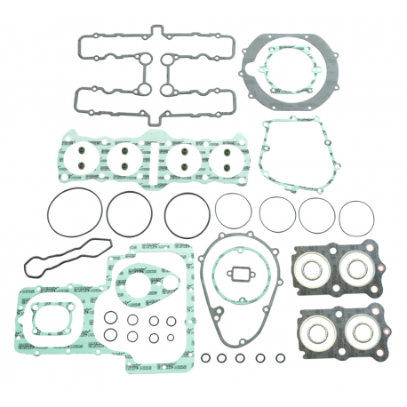 Athena, kompletní sada těsnění, Kawasaki Z900`74-76 (Z1F)