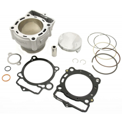 Athena, sada válec+píst KTM SXF 350 '11-'15, XCF 350 '11-'13, Husqvarna FC 350 '14-'15 Big Bore 90mm (+2mm)