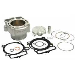 Athena, sada válec+píst KTM SXF 350 '11-'15, XCF 350 '11-'13, Husqvarna FC 350 '14-'15 STD 88mm